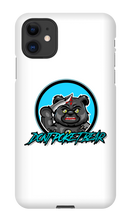 DontPokeTBear iPhone Phone Cases