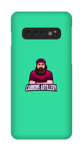 cannonsartillery Samsung Phone Cases