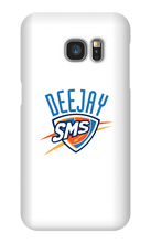 itsdjsms Samsung Phone Cases