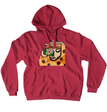 stickyg_ Hoodies (No-Zip/Pullover)