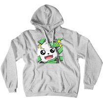 Flex Hoodie