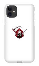 yourdreamxyb iPhone Phone Cases
