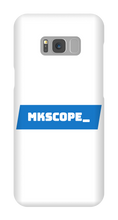 mkscope_ Samsung Phone Cases