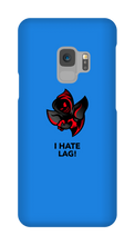 nordichoonigan Samsung Phone Cases