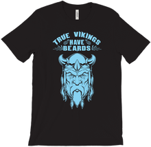 Vikings - Have Beards