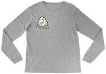 eggh3ad79 Long Sleeve Tee