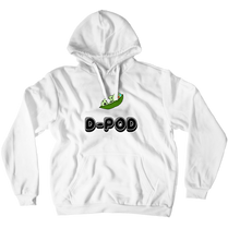 damianopod Hoodies (No-Zip/Pullover)