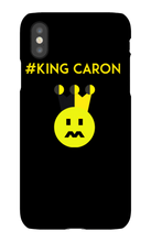 kingcaron iPhone Phone Cases