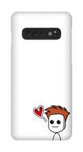 andimaru Samsung Phone Cases