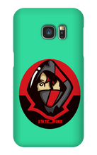 static_ikonik Samsung Phone Cases Any