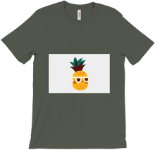 Jerry the Pineapple T-Shirt