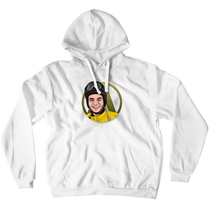 akajry Logo Hoodie (No Text)