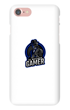 elmafiosogamer iPhone Phone Cases