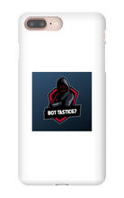 bot_tastic67 iPhone Phone Cases