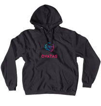 ovatas Hoodies (No-Zip/Pullover)
