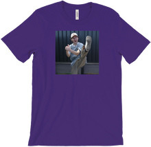 Doddy the T-shirt 3: This Time it's Personal