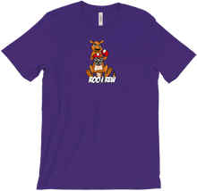 Dark RooKrew T-Shirts
