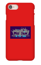 mo'jampresents iPhone Phone Cases