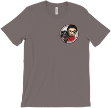 J&J T-Shirts Small Logo