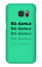 Big Royale Samsung telefon tok