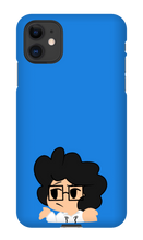 expiredstreams iPhone Phone Cases