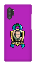 LRACgaming Samsung Phone Cases