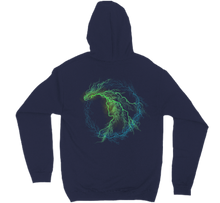 Clothing - Sweatshirt (image is on back)