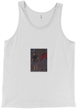 Blank X Jamie Tank Top