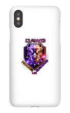 dawghousegaminguk iPhone Phone Cases
