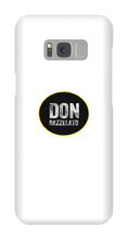 donbazzelato Samsung Phone Cases