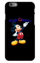 whatsupcanariaswalker83 iPhone Phone Cases