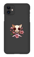 l00katmeme0w iPhone Phone Cases