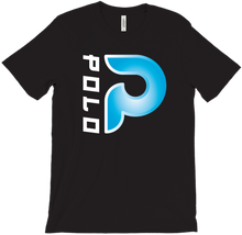 POLO | TIER 0 - AQUA BLUE