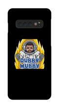 Dubby Wubby Samsung Phone Cases