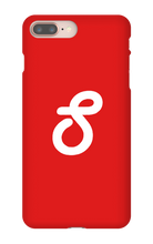 Speculationz iPhone Cases (dark)