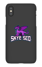 skyesco iPhone Phone Cases