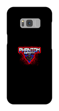 phantominfinitytv Samsung Phone Cases