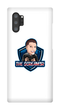 thescream3r Samsung Phone Cases
