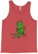 Little Neuro Dude Tank Top