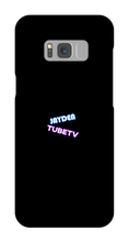 jaydentubetv Samsung Phone Cases
