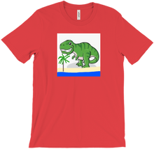 thydave_ T-Shirts