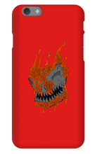 HotHead Apple Phone Case