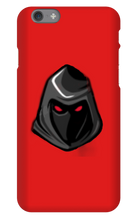 pdr_effxcts iPhone Phone Cases