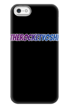 therocketyoshi iPhone Phone Cases