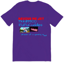 REVIVE ME JET AND DREAM OF A GAMING SET