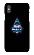storms_rd iPhone Phone Cases