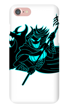 cani_ow iPhone Phone Cases