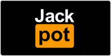 phjackpot XXL Gaming Mousepad