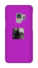 juliangaming Samsung Phone Cases