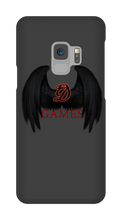 DiabolicGames Logo - Samsung Phone Cases